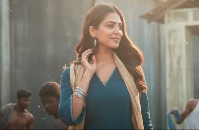 malavika mohanan